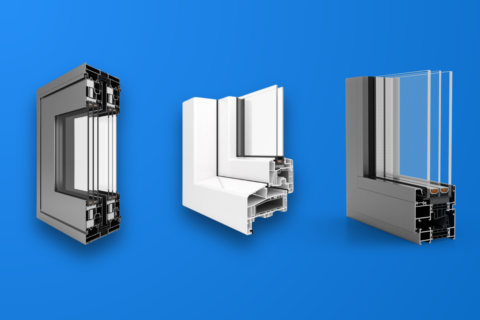 Wat zijn populaire kozijnprofielen in Nederland anno 2025?