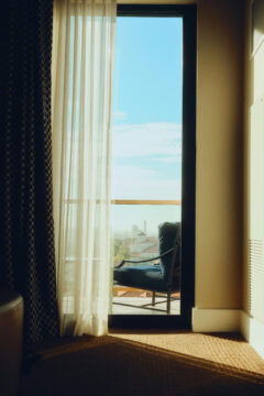 Serre met schuifdeuren of harmonicadeuren – Wat is de beste keuze?