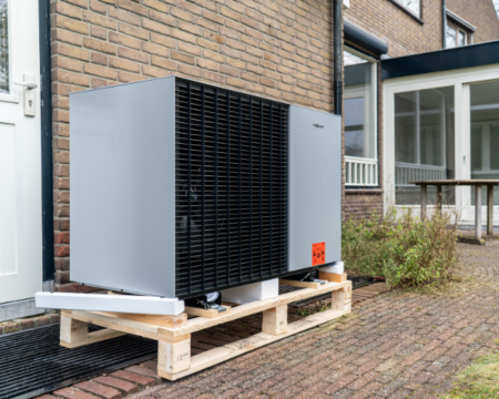 Warmtepomp: de slimme stap naar een energiezuinige én comfortabele woning