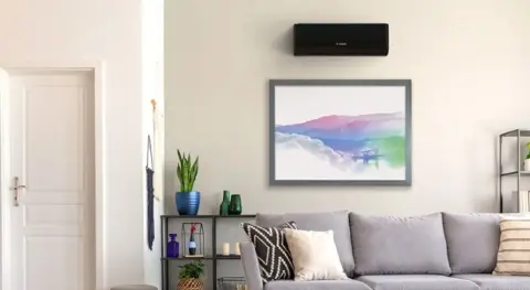 Nefit Bosch introduceert spraakgestuurde airco’s