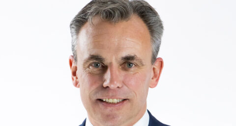 Mark Harbers wordt de voorzitter van Techniek Nederland