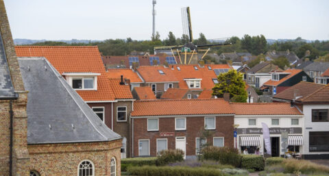 Delta Energie, Eneco en Stedin vragen Zeeuwse klanten om stroom te gebruiken als het er is