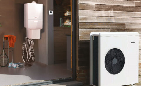 Nieuwe tool maakt binnen kwartier geluidsberekeningen voor plaatsing warmtepomp