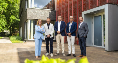 A&B Electrotechniek gaat op in Hoppenbrouwers Techniek