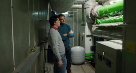 Houtense volkstuintjes zorgen voor noodzakelijke flexibiliteit in Utrechts stroomnet