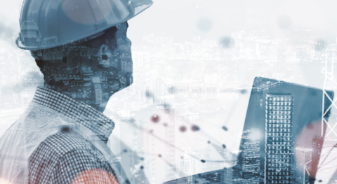 Tijdelijke digitale infrastructuur op bouwplaatsen onmisbaar; er is altijd een oplossing