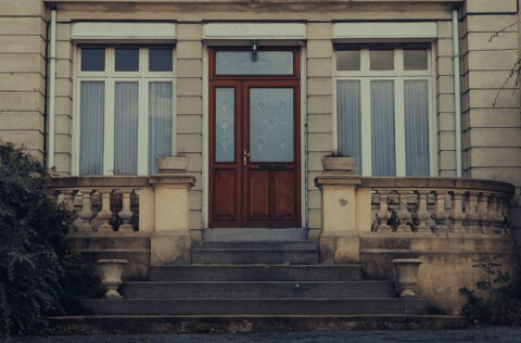 Laat je gevel niet aan zijn lot over!