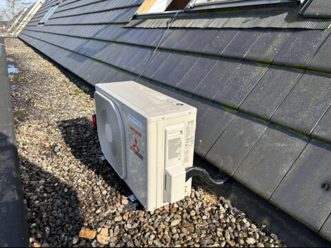 De zomer komt eraan: zo kies je de juiste airco voor jouw woning