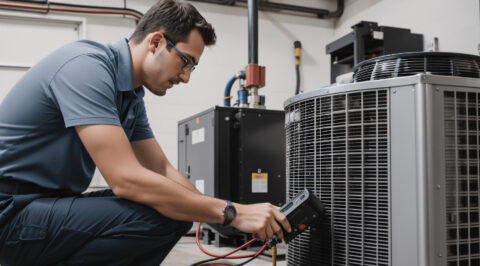 Warmtepomp-doelen buiten bereik zonder voldoende subsidie