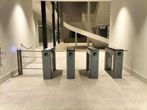 Bezoekersstromen sturen? Dit zijn de technische mogelijkheden