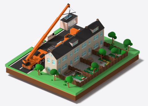 Nederlanders willen duidelijkere kaders voor het woningtekort