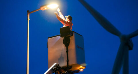 Oproep aan installateurs: \'Versnel overstap naar ledverlichting\'