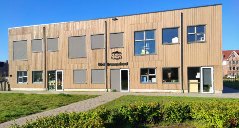 Nieuwe restwaardemethodiek maakt circulaire schoolgebouwen financieel én duurzaam haalbaar
