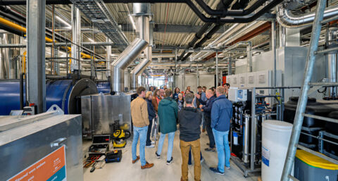 ‘Groningse warmte-aanpak inspireert gemeenten uit heel Nederland’