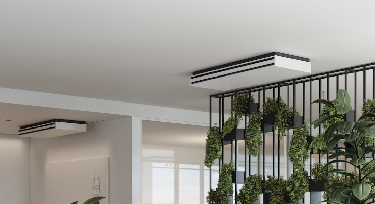 Fan coil