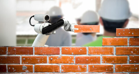 ING: \'Bouwsector op kruispunt: innoveren of stagneren?\'