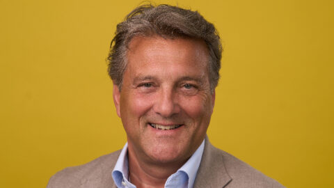 Managing Director Remeha Arthur van Schayk gaat naar moederbedrijf; Jan Rijnen volgt hem op