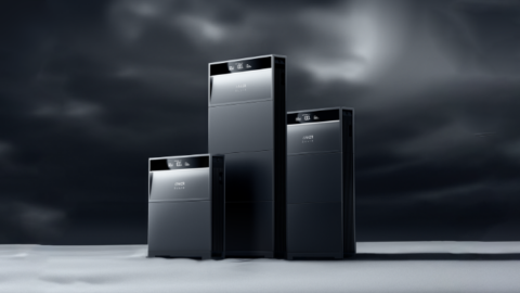 Modulair energieopslagsysteem van Anker SOLIX beschikbaar voor Nederlandse installateurs