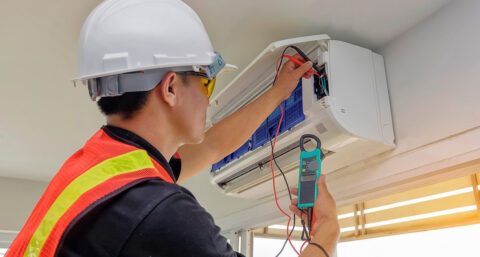 Meer dan 300.000 airco-installaties in 2025, maar koelen kan ook anders