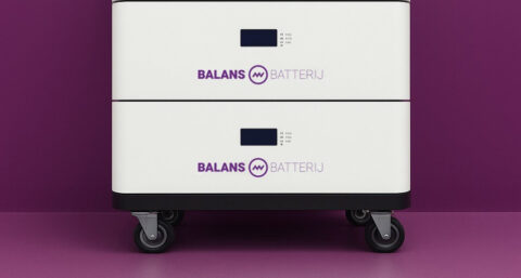 Virtuele batterij houdt stroomnet in balans vanuit jouw huiskamer