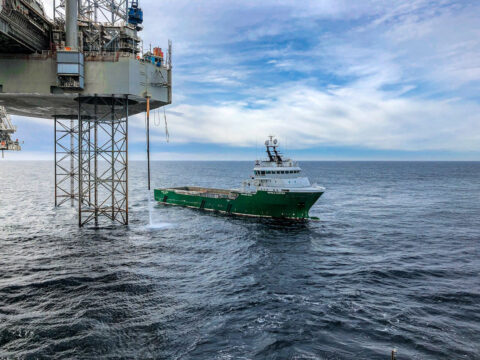 Zo werken encoders in de offshore