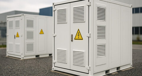 Intercel opent grootste Nederlandse fabriek voor Europese batterijoplossingen