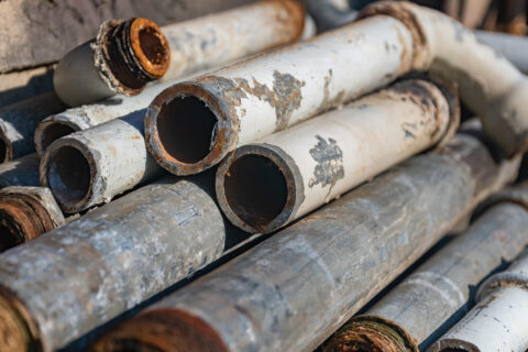 Installaties ontwerpen voor de toekomst: denken in levensduur