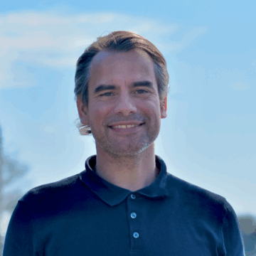 Jeffrey Bartels