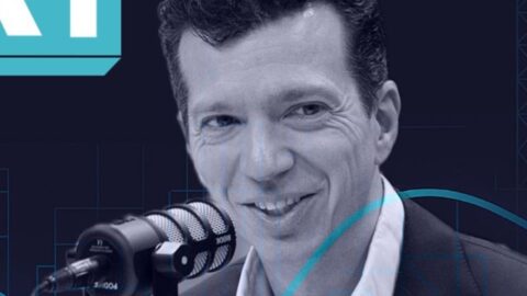 Podcast | \'Ik ben niet van de AI-politie\'