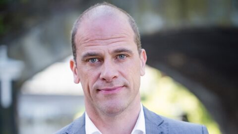 Diederik Samsom: ‘Digitaal bouwen essentieel voor duurzamere gebouwde omgeving’