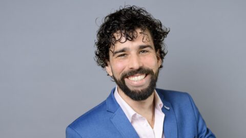 Podcast | \'Digitaal bouwen? Begin bij de pijnpunten\'