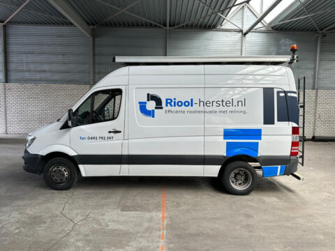 Riool relinen of vervangen: wat is beter voor jouw riolering?