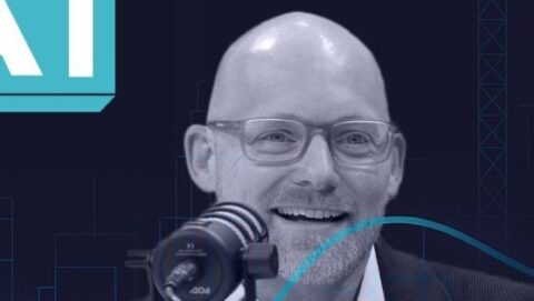 Podcast | \'Tenderstress? AI-model bespaart je gedoe en dagen werk\'