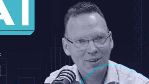 Podcast | ‘Voor succes met AI moet je de loopgraven in van je organisatie’