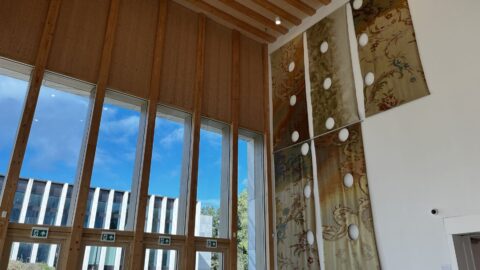 Daglichtdiscussie | ‘A dark house is always unhealthy’