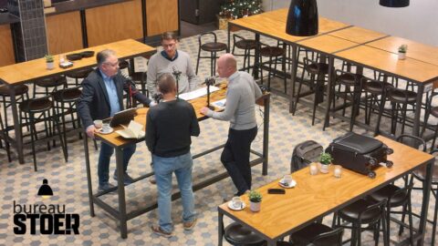 Bouwers zijn bureaucratie omtrent netcongestie beu: ‘Netbeheerders moeten transparanter worden en meebewegen’