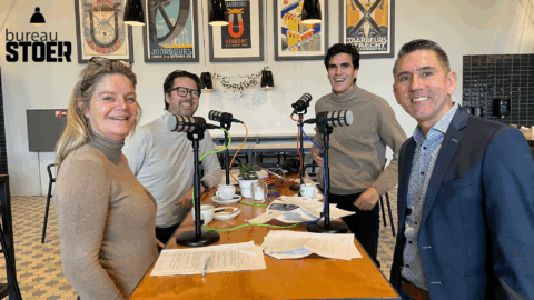 Het bouwplan als klaagmuur: ‘Ik ben al een ton kwijt aan opslagkosten\'