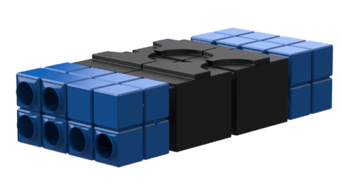 Deze Nederlandse vinding koelt met 80 procent minder energie en zonder F-gassen