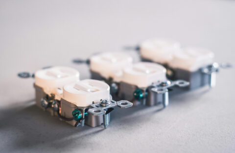 Geen schakelaar te veel bij 123installatiematerialen.nl