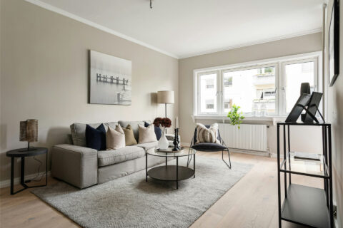 Vloerverwarming aanleggen in de woonkamer: waar moet je op letten?