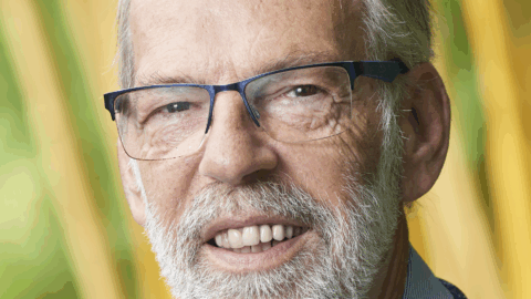 Ronald Rovers | Post fossiel bouwen graag