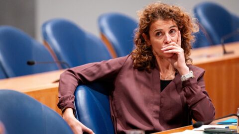 Debat netcongestie: ‘Hermans heeft de belangrijkste portefeuille van het kabinet’