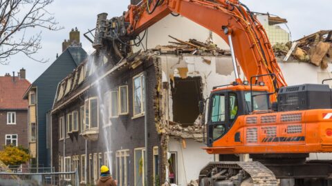 Opinie | Bouwmaterialenakkoord is vooral catalogus van circulaire belemmeringen