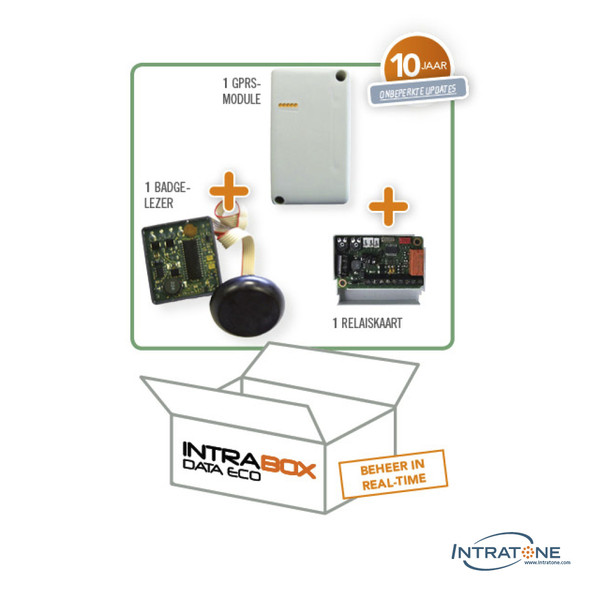 Afbeelding van het product