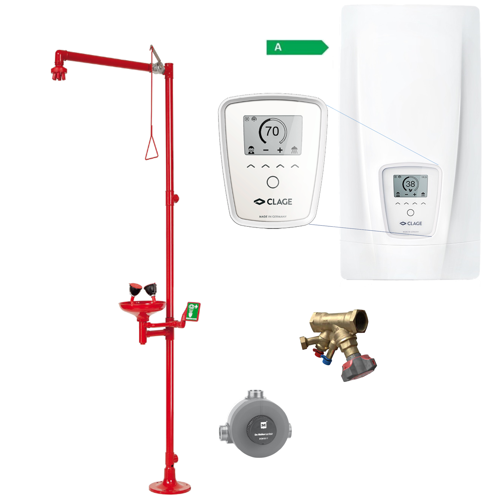 Afbeelding van het product