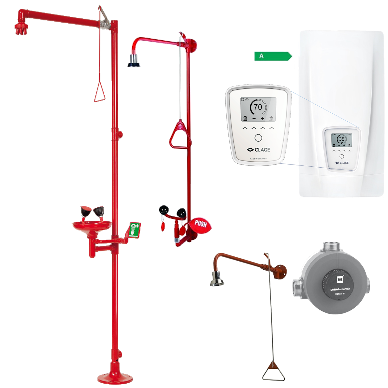 Afbeelding van het product