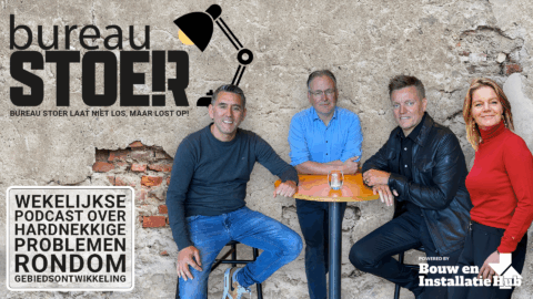 5 verontrustende afleveringen van Bureau Stoer: \'Het gaat goed mis\'
