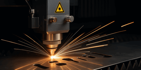 Lasersnijden voor prototypes: snel, nauwkeurig en al vanaf enkele stuks