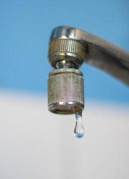 De invloed van water op dagelijks gebruik