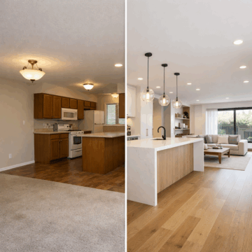 Uw huis verbouwen begint met overzicht en realistische keuzes